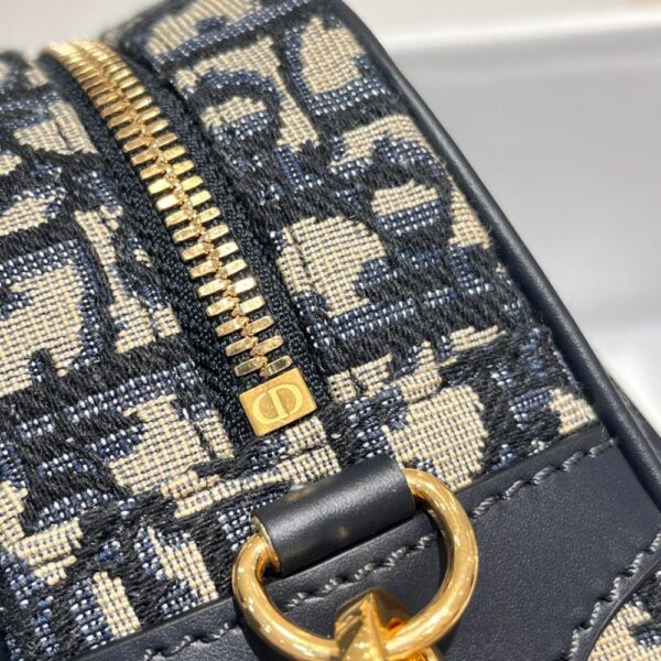 Dior Bag D-Vibe 25*16*9.5cm