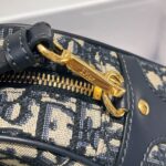 Dior Bag D-Vibe 25*16*9.5cm