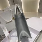 Dior Bag Book Note 6cm Grey