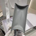 Dior Bag Book Note 6cm Grey