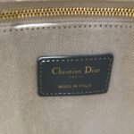 Dior Bag Book Note 6cm Grey