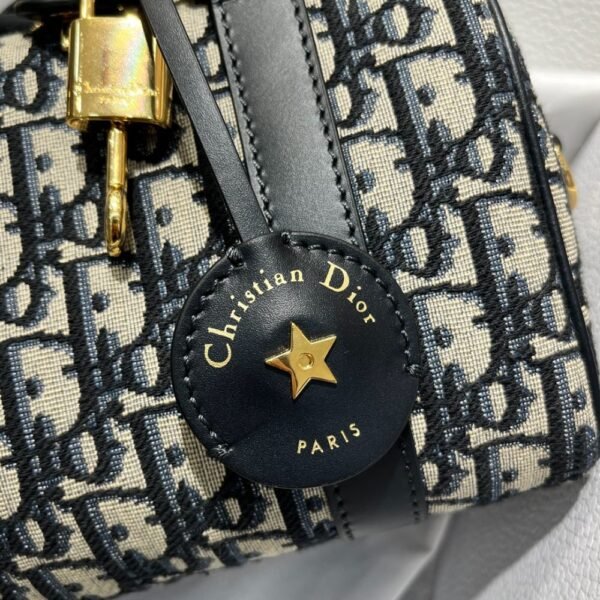 Dior Bag Groove 20 nove 20.5*13.5*12