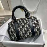 Dior Bag Groove 20 nove 20.5*13.5*12