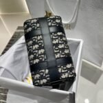 Dior Bag Groove 20 nove 20.5*13.5*12