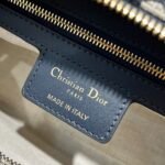 Dior Bag Groove 20 nove 20.5*13.5*12