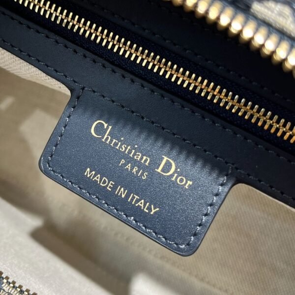 Dior Bag Groove 20 nove 20.5*13.5*12