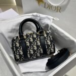 Dior Bag Groove 16 navo 16*11*8