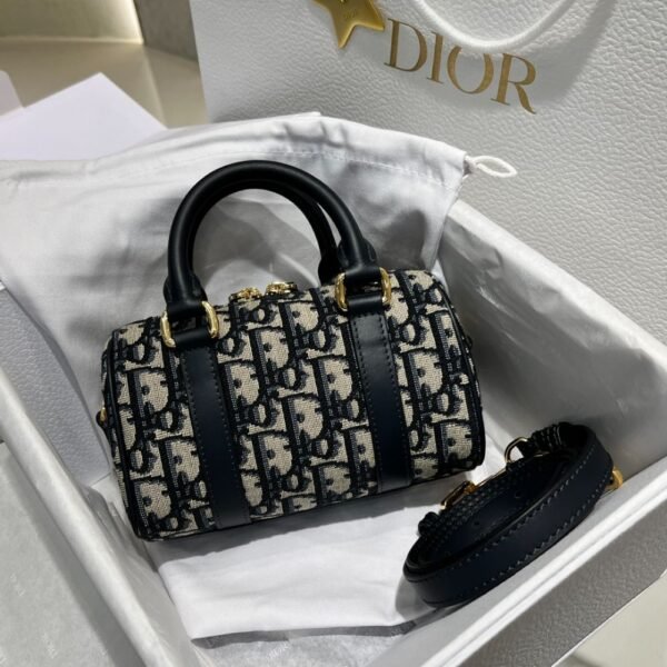 Dior Bag Groove 16 navo 16*11*8