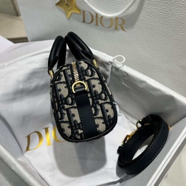 Dior Bag Groove 16 navo 16*11*8