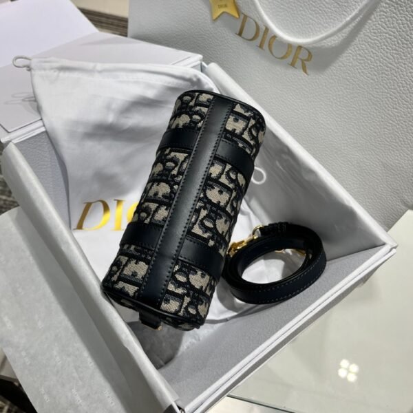 Dior Bag Groove 16 navo 16*11*8