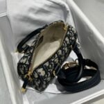 Dior Bag Groove 16 navo 16*11*8