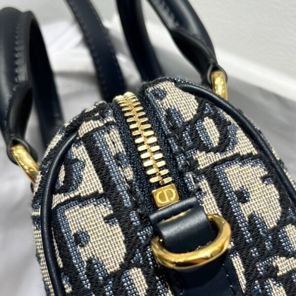 Dior Bag Groove 16 navo 16*11*8