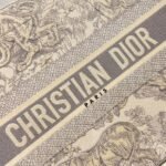Dior Bag CD Book Tote Reverse 36cm