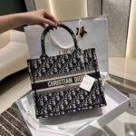 Dior Bag CD Book Tote 26.5cm /36cm /42cm