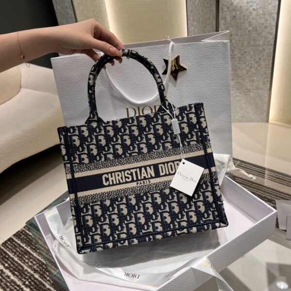 Dior Bag CD Book Tote 26.5cm /36cm /42cm