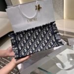Dior Bag CD Book Tote 26.5cm /36cm /42cm