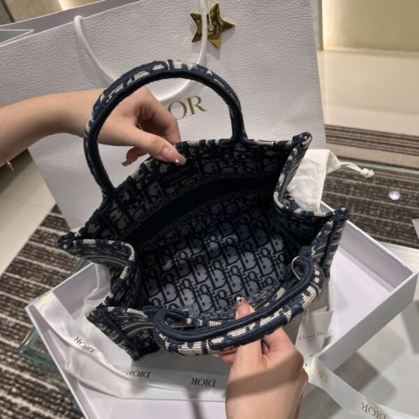 Dior Bag CD Book Tote 26.5cm /36cm /42cm