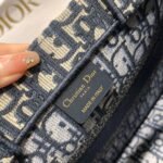 Dior Bag CD Book Tote 26.5cm /36cm /42cm