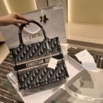 Dior Bag CD Book Tote 26.5cm /36cm /42cm