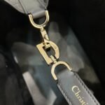 Dior Bag Toujours 28.5*21.5*19cm Black