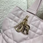 Dior Bag Toujours 23*14*12cm Purple