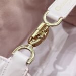 Dior Bag Toujours 23*14*12cm Purple