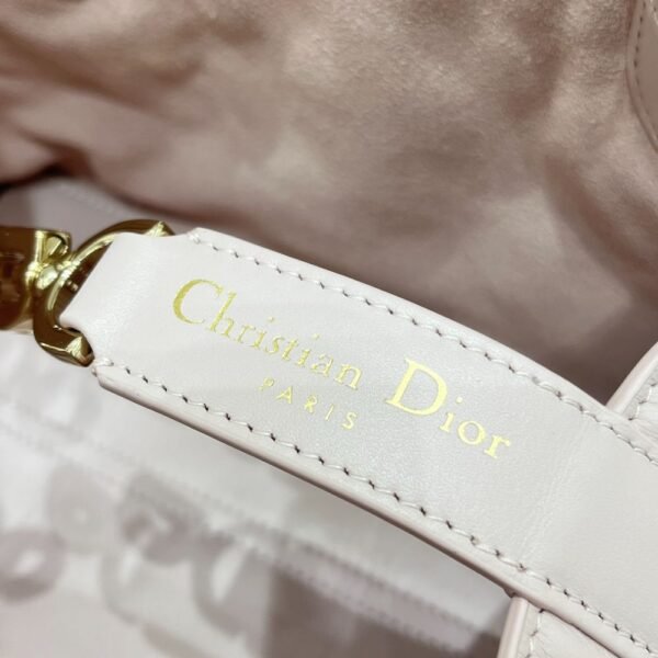 Dior Bag Toujours 23*14*12cm Purple