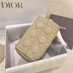 Dior Bag Toujours 23*14*12cm Cream