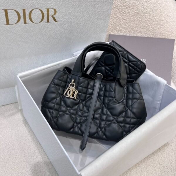 Dior Bag Toujours 23*14*12cm