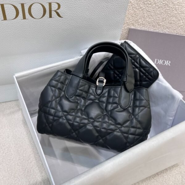 Dior Bag Toujours 23*14*12cm