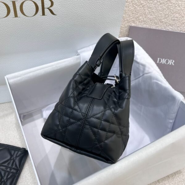 Dior Bag Toujours 23*14*12cm