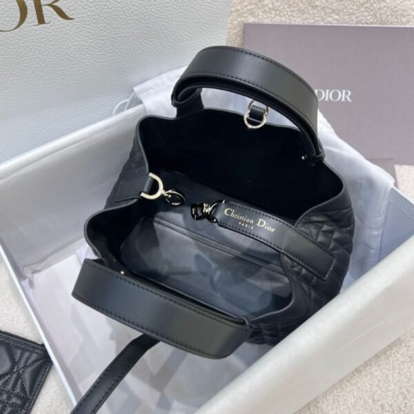 Dior Bag Toujours 23*14*12cm