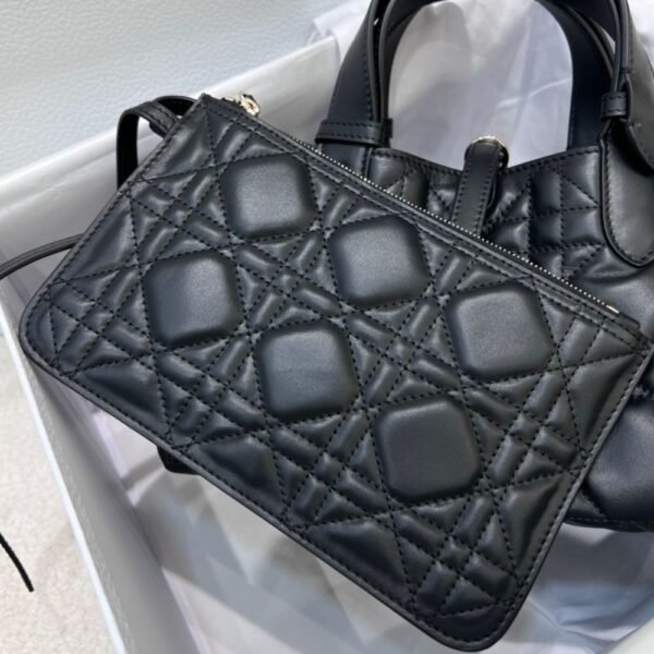 Dior Bag Toujours 23*14*12cm