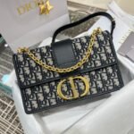 Dior Bag CD  25*16.5*8cm