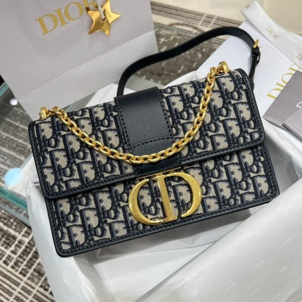 Dior Bag CD  25*16.5*8cm