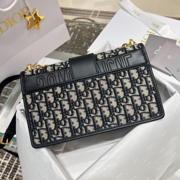 Dior Bag CD  25*16.5*8cm