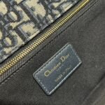 Dior Bag CD  25*16.5*8cm