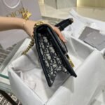 Dior Bag CD  25*16.5*8cm