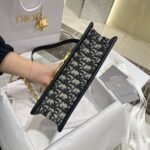 Dior Bag CD  25*16.5*8cm