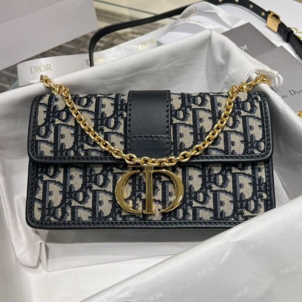 Dior Bag CD  21.5*12*6cm