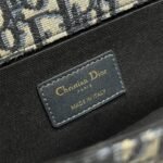 Dior Bag CD  21.5*12*6cm