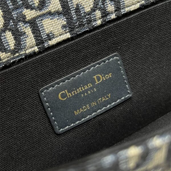 Dior Bag CD  21.5*12*6cm