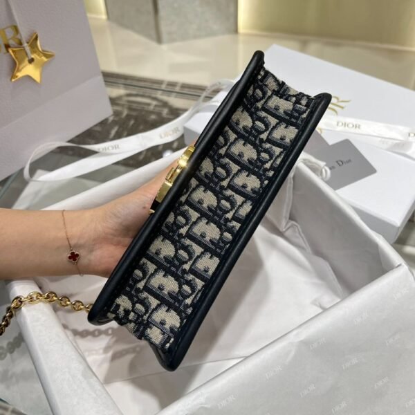 Dior Bag CD  21.5*12*6cm