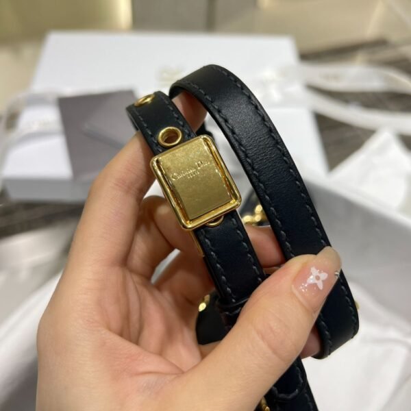 Dior Bag CD  21.5*12*6cm
