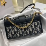 Dior Bag CD  21.5*12*6cm