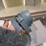 Dior Bag D-joy  22*12*6cm Dark Grey