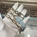 Dior Bag D-joy  22*12*6cm Blue