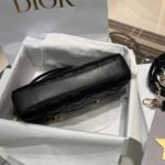 Dior Bag D-joy 22*12*6cm Black
