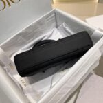 Dior Bag D-joy  22*12*6cm Black