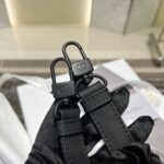 Dior Bag D-joy  22*12*6cm Black